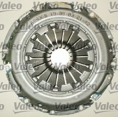 VALEO Kupplungssatz (834012) VALEO Kupplungssatz (834012)