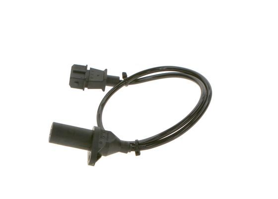 BOSCH Impulsgeber, Kurbelwelle (0 261 210 124) BOSCH Impulsgeber, Kurbelwelle (0 261 210 124)