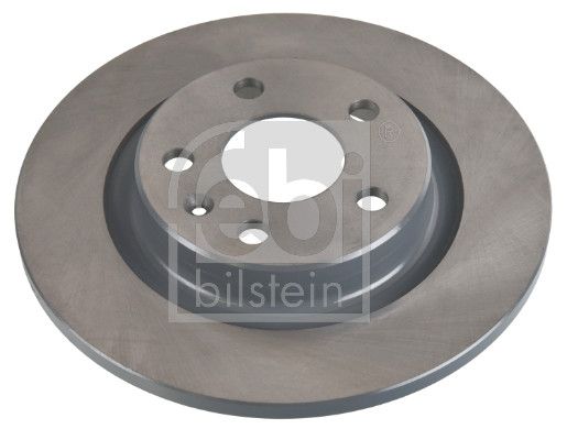 FEBI BILSTEIN Bremsscheibe (107517)