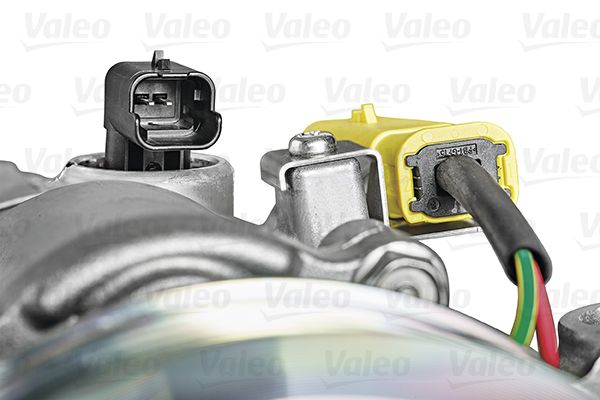 VALEO Kompressor, Klimaanlage (813223)