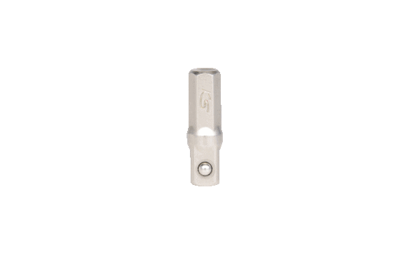 KS TOOLS Vierkantadapter-Bit (911.1452) KS TOOLS Vierkantadapter-Bit (911.1452)