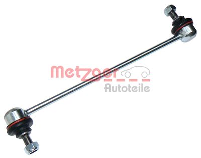 METZGER Stange/Strebe, Stabilisator (53048618)