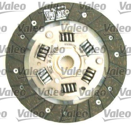 VALEO Kupplungssatz (826554)