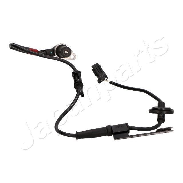 JAPANPARTS Sensor, Raddrehzahl (ABS-H19)
