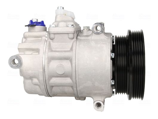 NISSENS Kompressor, Klimaanlage (89421) NISSENS Kompressor, Klimaanlage (89421)