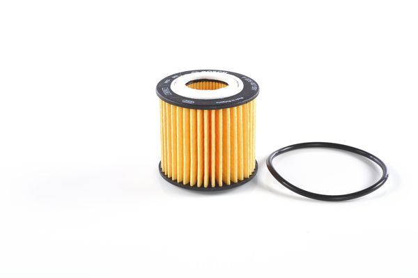 BOSCH Ölfilter (F 026 407 091)