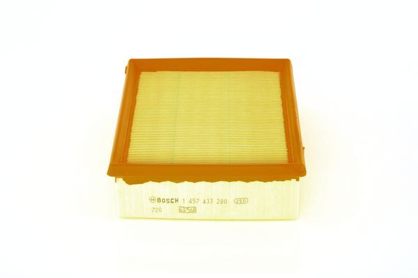 BOSCH Luftfilter (1 457 433 280)