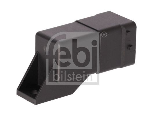 FEBI BILSTEIN Steuergerät, Glühzeit (184245)