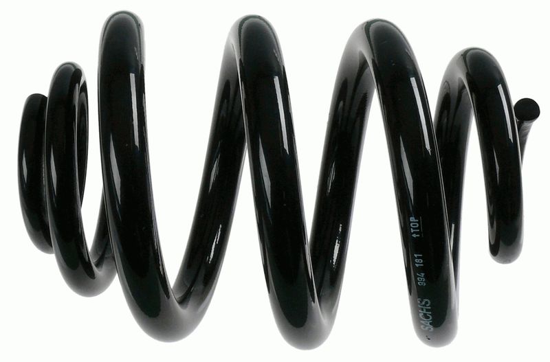 SACHS Fahrwerksfeder (994 181)