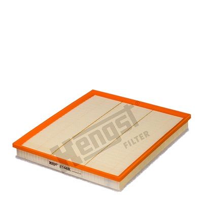 HENGST FILTER Luftfilter (E1448L) Thumbnail