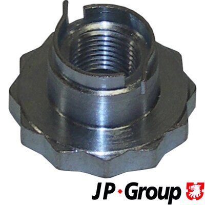 JP GROUP Achsmutter, Antriebswelle (1101100300) Thumbnail