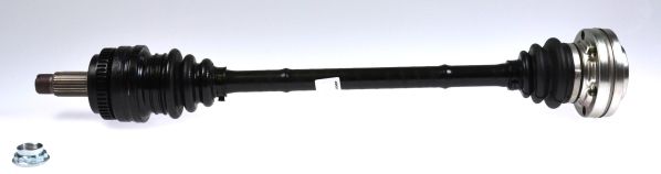 SPIDAN Antriebswelle (24131)