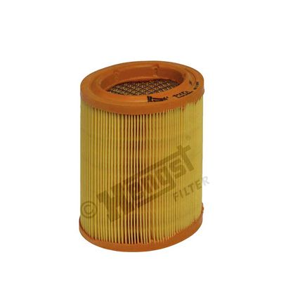 HENGST FILTER Luftfilter (E332L) Thumbnail