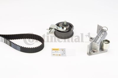 CONTINENTAL CTAM Zahnriemensatz (CT909K3) Thumbnail