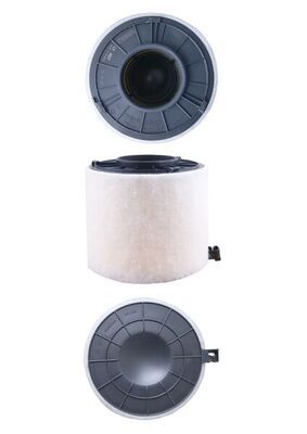 KNECHT Luftfilter (LX 4407)