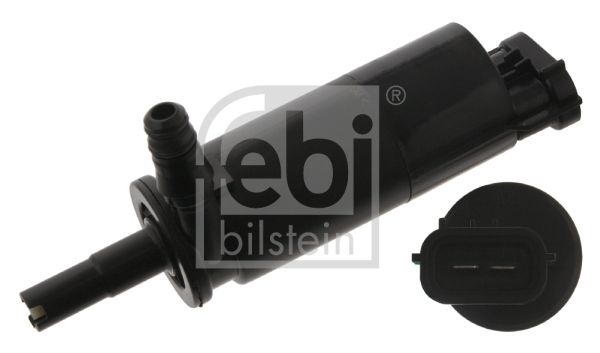 FEBI BILSTEIN Waschwasserpumpe, Scheibenreinigung (32327)