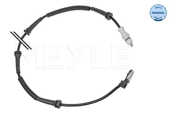 MEYLE Sensor, Raddrehzahl (16-14 800 0017)