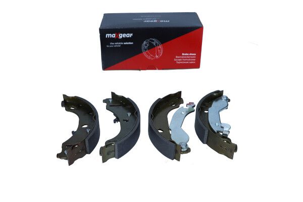 MAXGEAR Bremsbackensatz (19-0246)