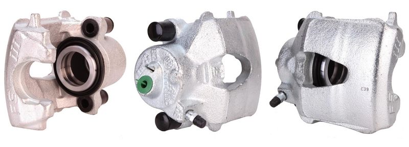 DRI Bremssattel (3252000)