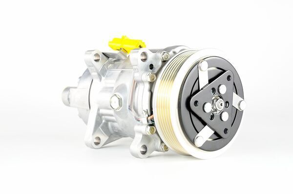 MAHLE Kompressor, Klimaanlage (ACP 1253 000P) MAHLE Kompressor, Klimaanlage (ACP 1253 000P)