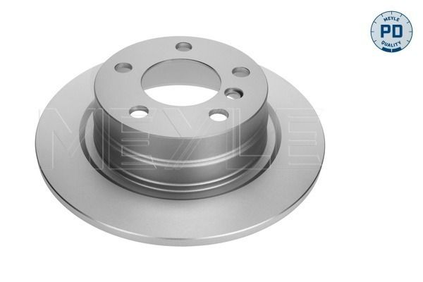 MEYLE Bremsscheibe (315 523 0030/PD)