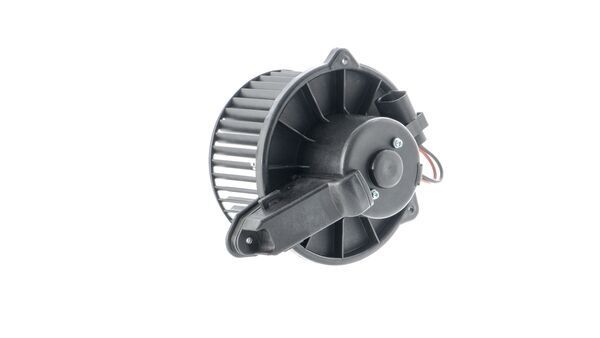 MAHLE Luftfilter (LX 4031/2)