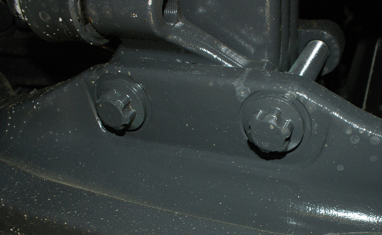 Steckschlüssel, 3/4", EP32, 90 mm (KL-4043-4232)