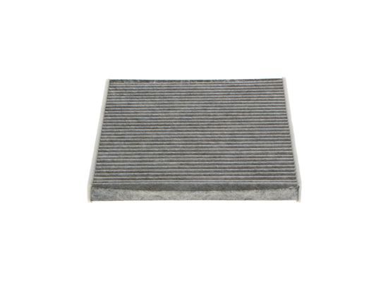 BOSCH Filter, Innenraumluft (1 987 435 583) BOSCH Filter, Innenraumluft (1 987 435 583)