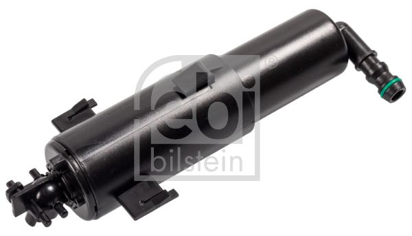 FEBI BILSTEIN Waschwasserdüse, Scheinwerferreinigung (173711)