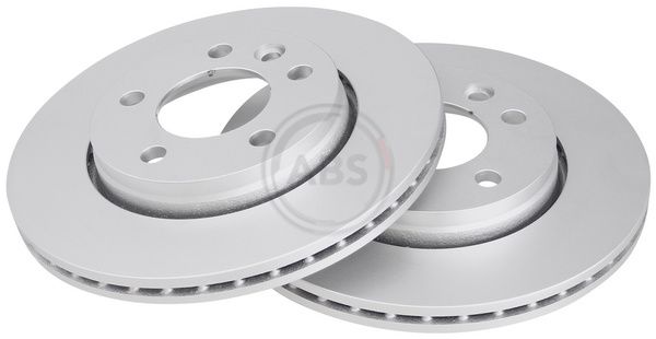 A.B.S. Bremsscheibe (17525) A.B.S. Bremsscheibe (17525)
