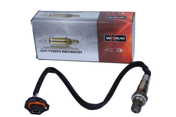 MAXGEAR Lambdasonde (59-0109)