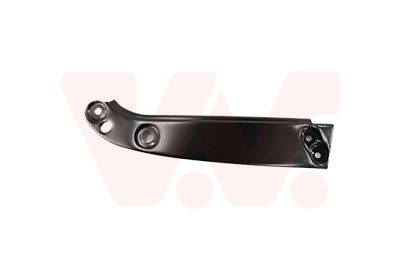 VAN WEZEL Frontverkleidung (5701662) Thumbnail