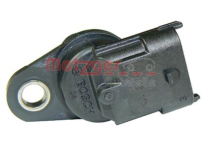 METZGER Sensor, Nockenwellenposition (0903096)