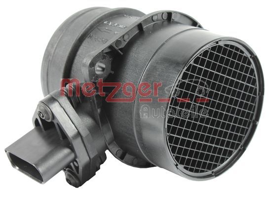 METZGER Luftmassenmesser (0891078) METZGER Luftmassenmesser (0891078)