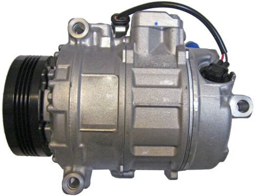 MAHLE Kompressor, Klimaanlage (ACP 1428 000P) MAHLE Kompressor, Klimaanlage (ACP 1428 000P)