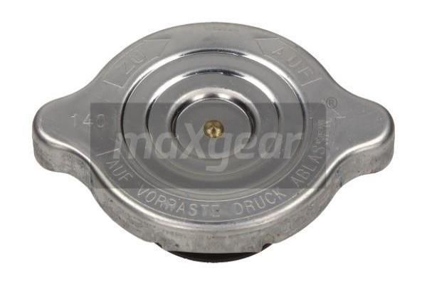 MAXGEAR Verschlussdeckel, Kühler (28-0312) Thumbnail