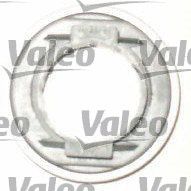 VALEO Kupplungssatz (826219) VALEO Kupplungssatz (826219)