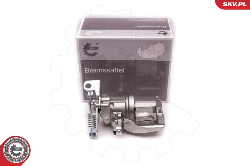 ESEN SKV Bremssattel (23SKV048)