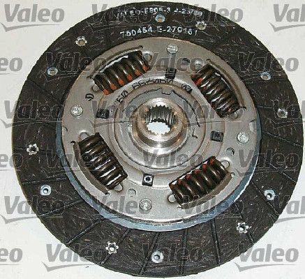 VALEO Kupplungssatz (003421)