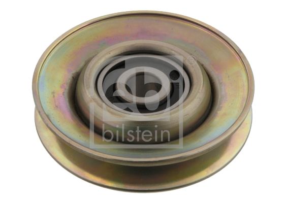 FEBI BILSTEIN Umlenk-/Führungsrolle, Keilriemen (07162) FEBI BILSTEIN Umlenk-/Führungsrolle, Keilriemen (07162)