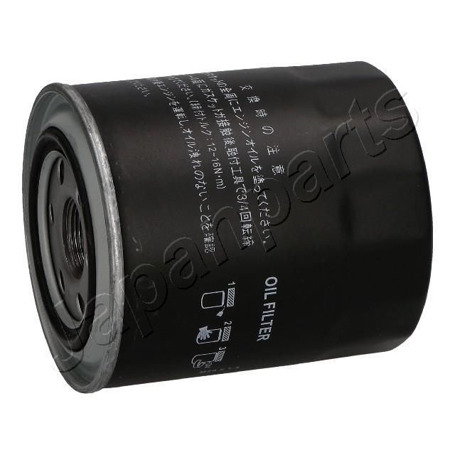 JAPANPARTS Ölfilter (FO-505P) JAPANPARTS Ölfilter (FO-505P)