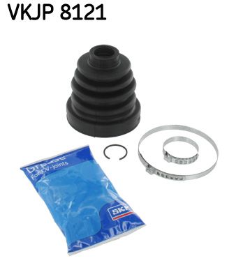 SKF Faltenbalgsatz, Antriebswelle (VKJP 8121)