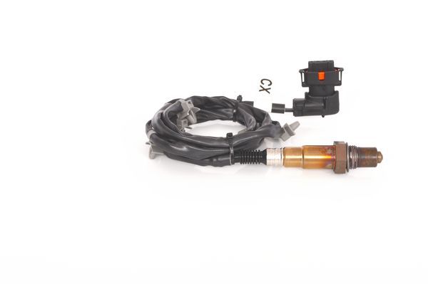 BOSCH Lambdasonde (0 258 006 963)