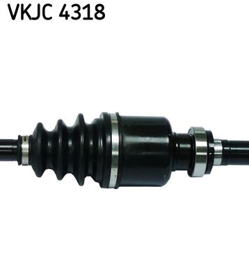 SKF Antriebswelle (VKJC 4318)