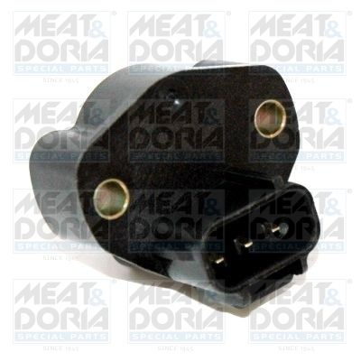 MEAT & DORIA Sensor, Drosselklappenstellung (83114)