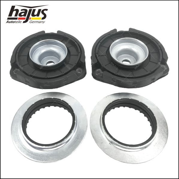 hajus Autoteile Reparatursatz, Federbeinstützlager (4121093)