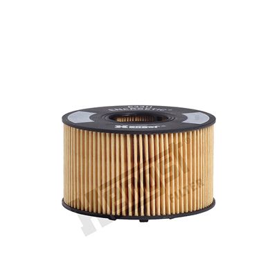 HENGST FILTER Ölfilter (E33H D96) Thumbnail