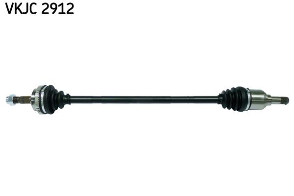 SKF Antriebswelle (VKJC 2912)