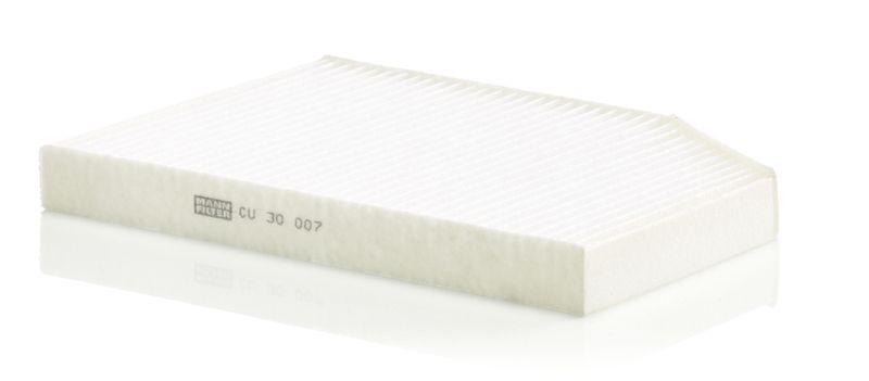 MANN-FILTER Filter, Innenraumluft (CU 30 007)