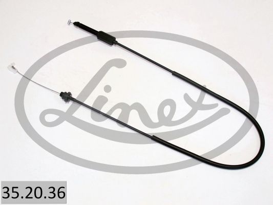LINEX Gaszug (35.20.36)